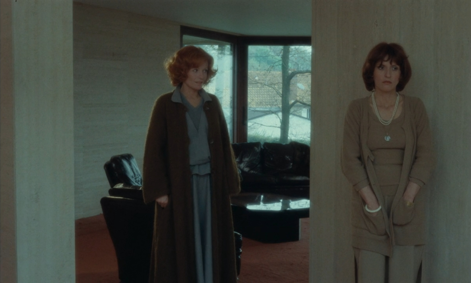 Baxter, Vera Baxter THE CINEMATOGRAPH