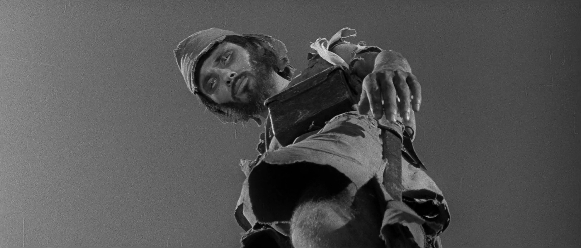 Fires on the Plain THE CINEMATOGRAPH