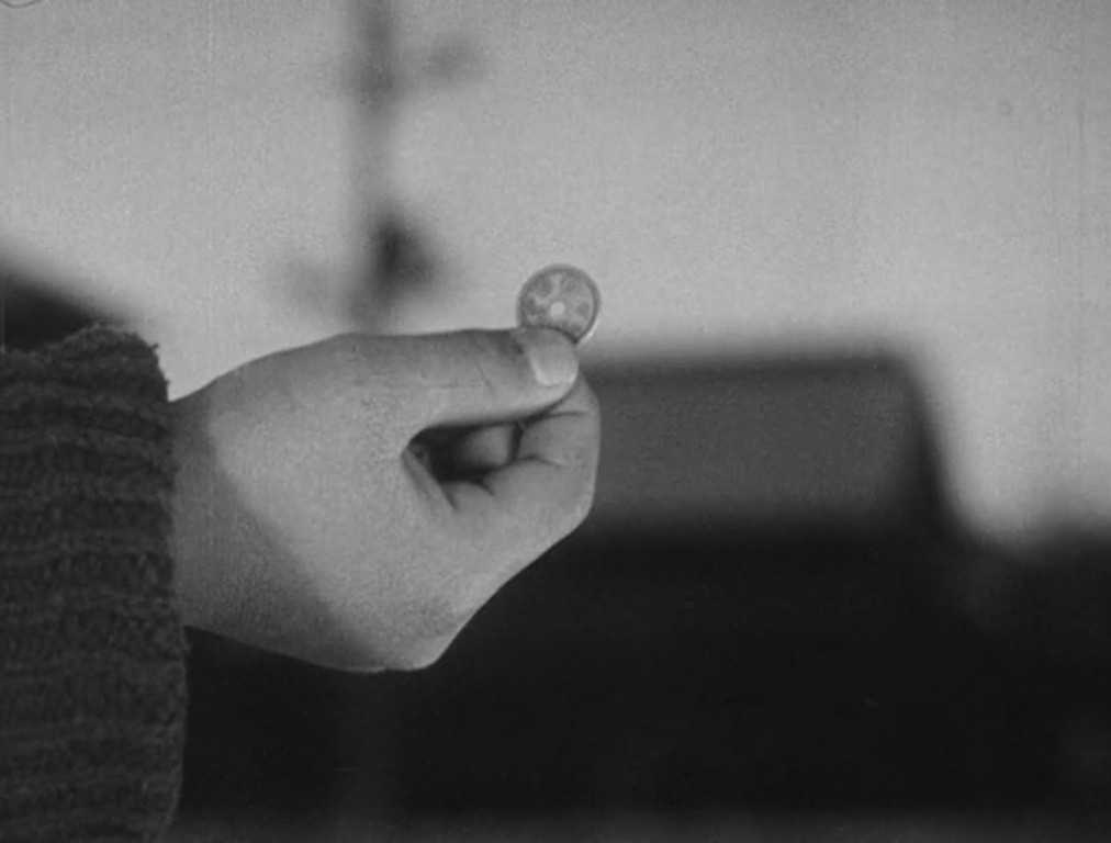 I Was Born, But... - Yasujiro Ozu - coin