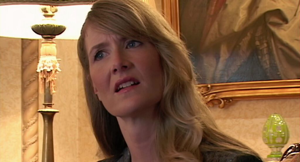 Inland Empire - David Lynch - Laura Dern