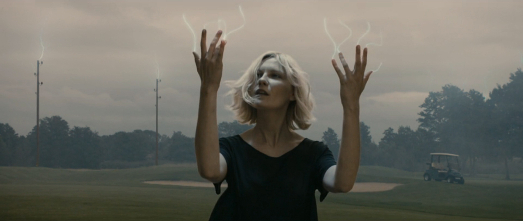 Melancholia The Cinematograph