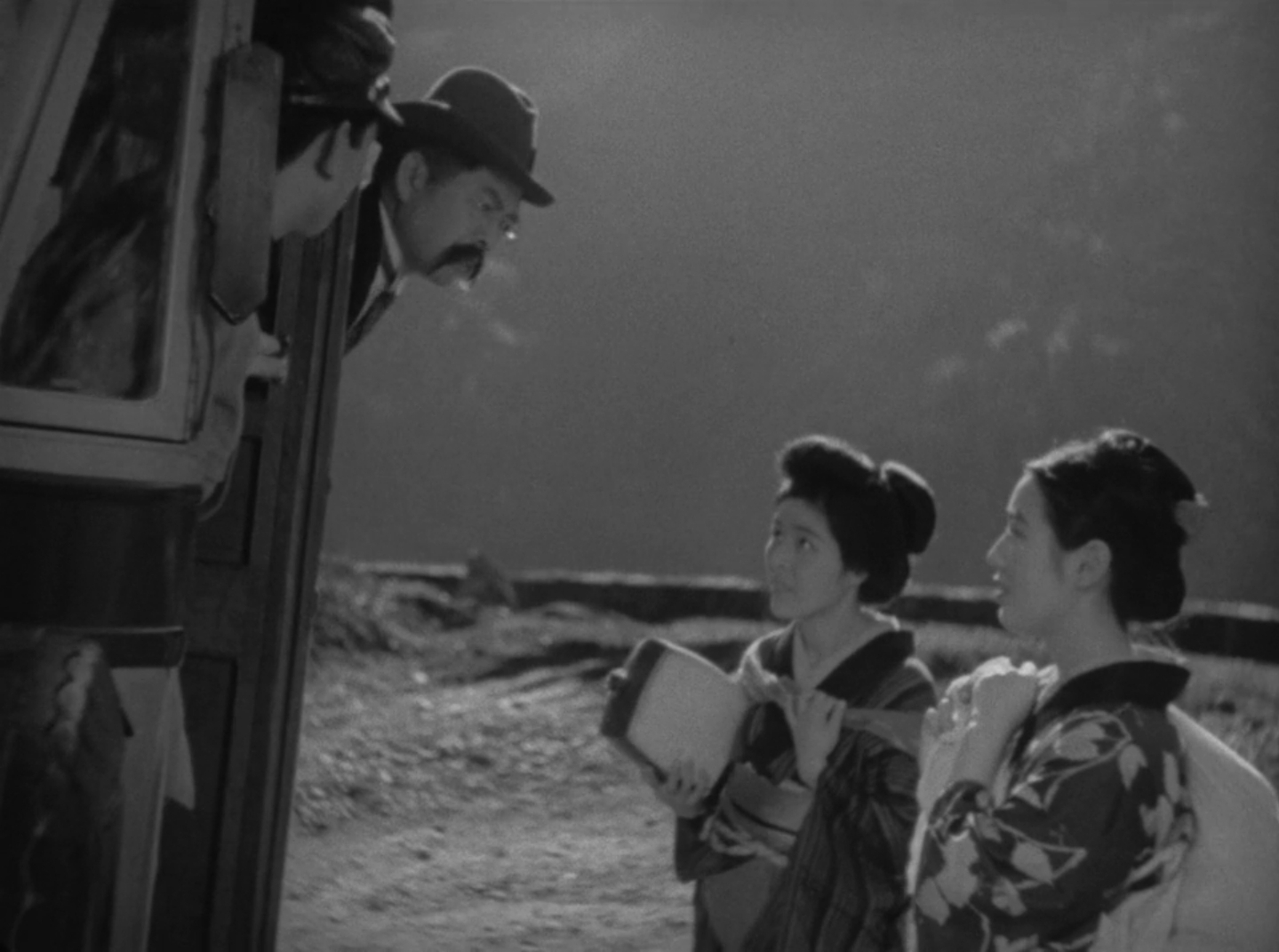 Mr. Thank You - THE CINEMATOGRAPH