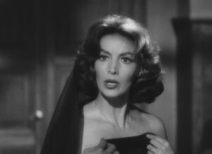 María Félix - Fever Mounts at El Pao