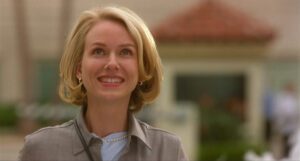 Naomi Watts - Mulholland Drive