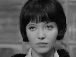 Anna Karina - Vivre sa vie