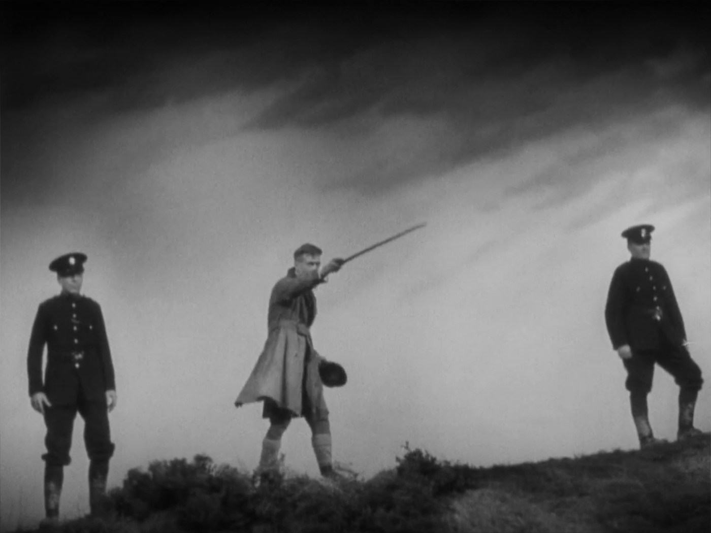 The 39 Steps - THE CINEMATOGRAPH