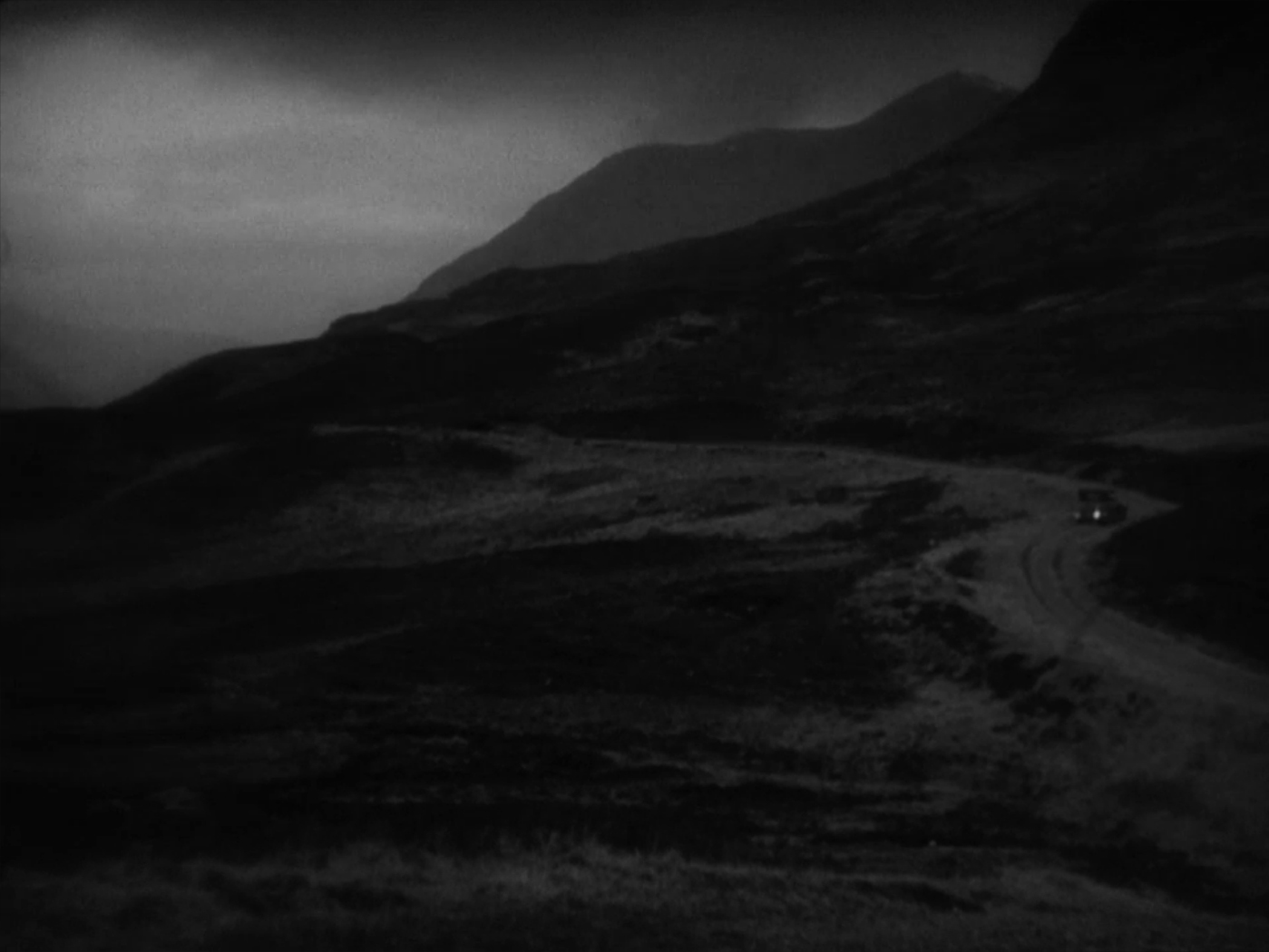 The 39 Steps - THE CINEMATOGRAPH