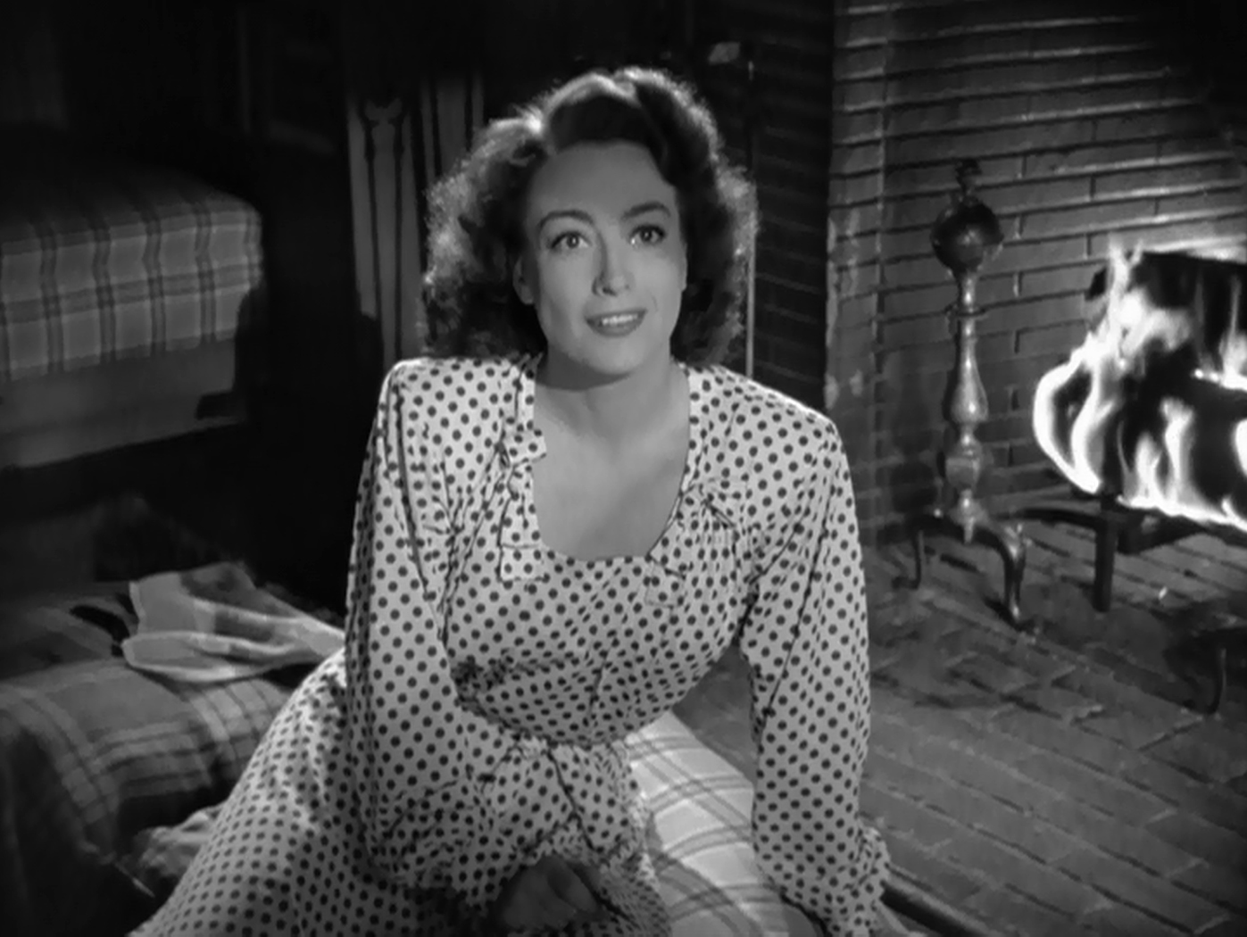 Mildred Pierce THE CINEMATOGRAPH