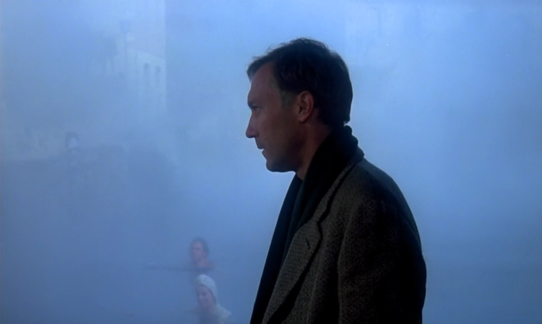 Nostalghia - THE CINEMATOGRAPH