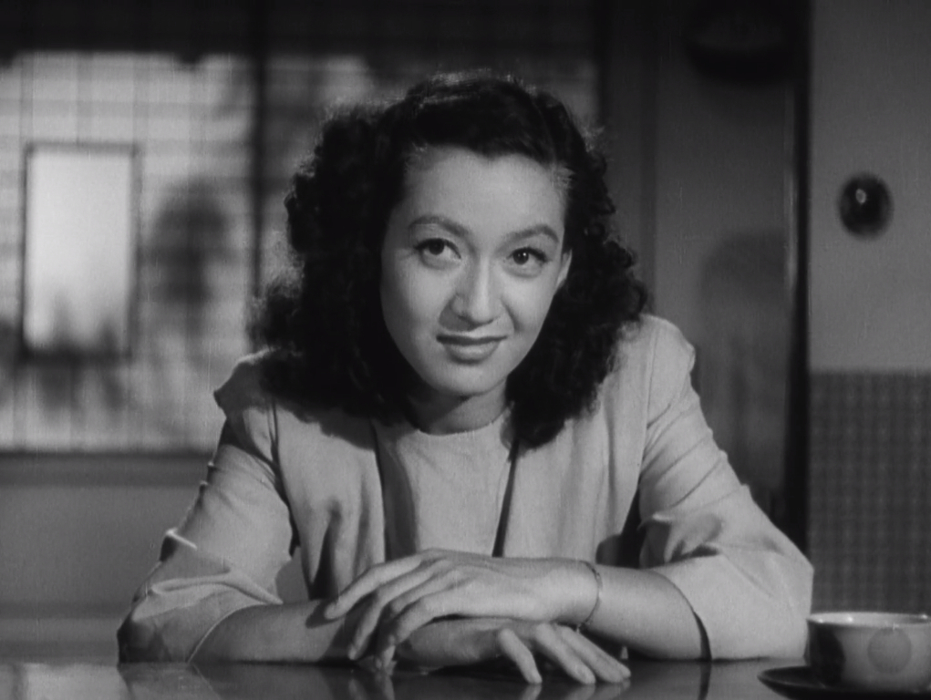 Late Spring - Yasujiro Ozu - Setsuko Hara - Noriko Somiya