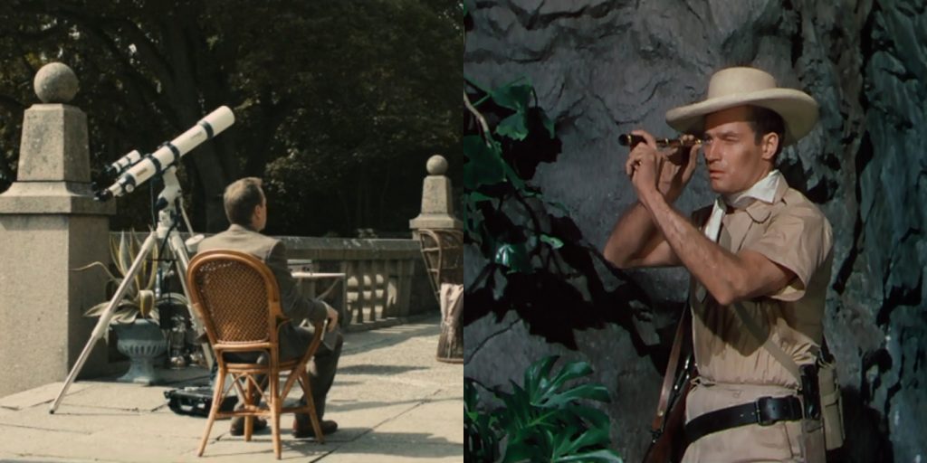 doppelgaenger-1 Melancholia - The Naked Jungle