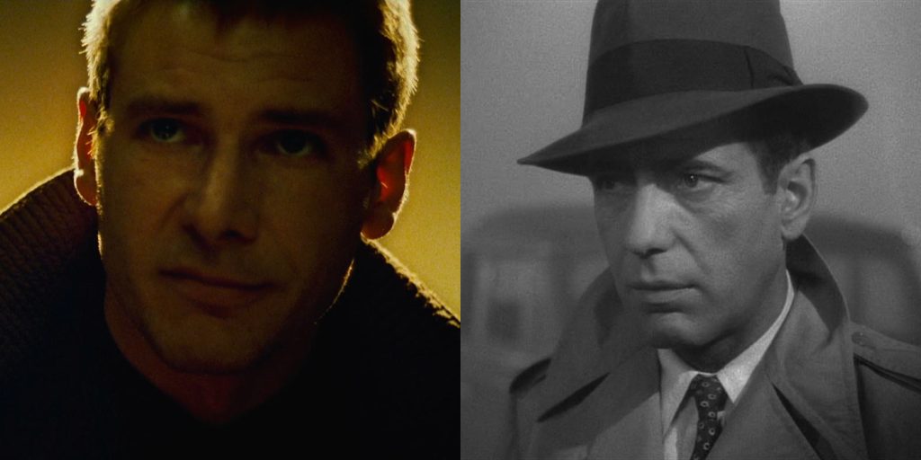 doppelgaenger-5 Blade Runner - Casablanca
