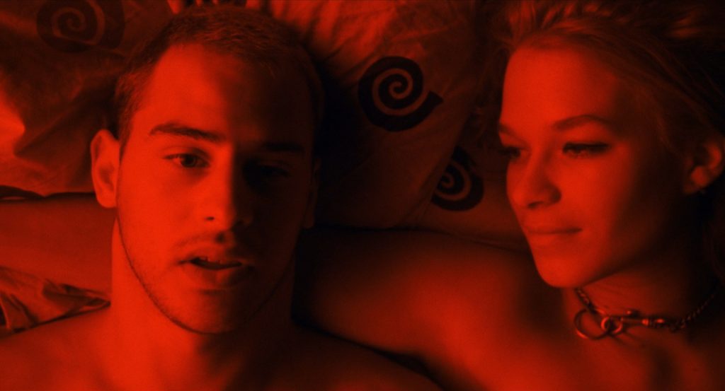 run-lola-run-0-54-00 Run Lola Run - Lola rennt - Tom Tykwer - Moritz Bleibtreu - Franka Potente - Manni - bed