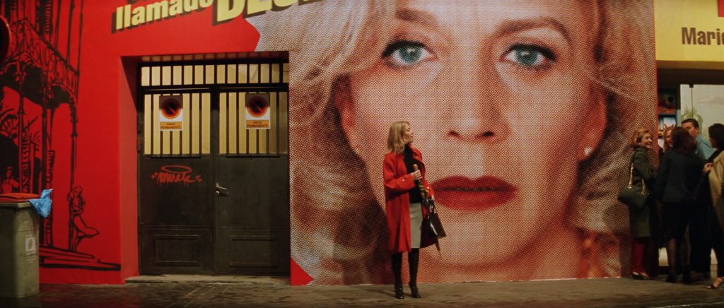 all-about-my-mother-0-08-22 All About My Mother - Todo sobre mi madre - Pedro Almodóvar - Cecilia Roth - Marisa Paredes - Manuela - Huma Rojo - theater poster