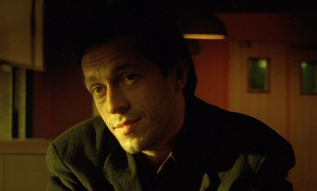 The Double Life of Veronique - La double vie de Veronique - Krzysztof Kieślowski - Philippe Volter - Alexandre Fabbri