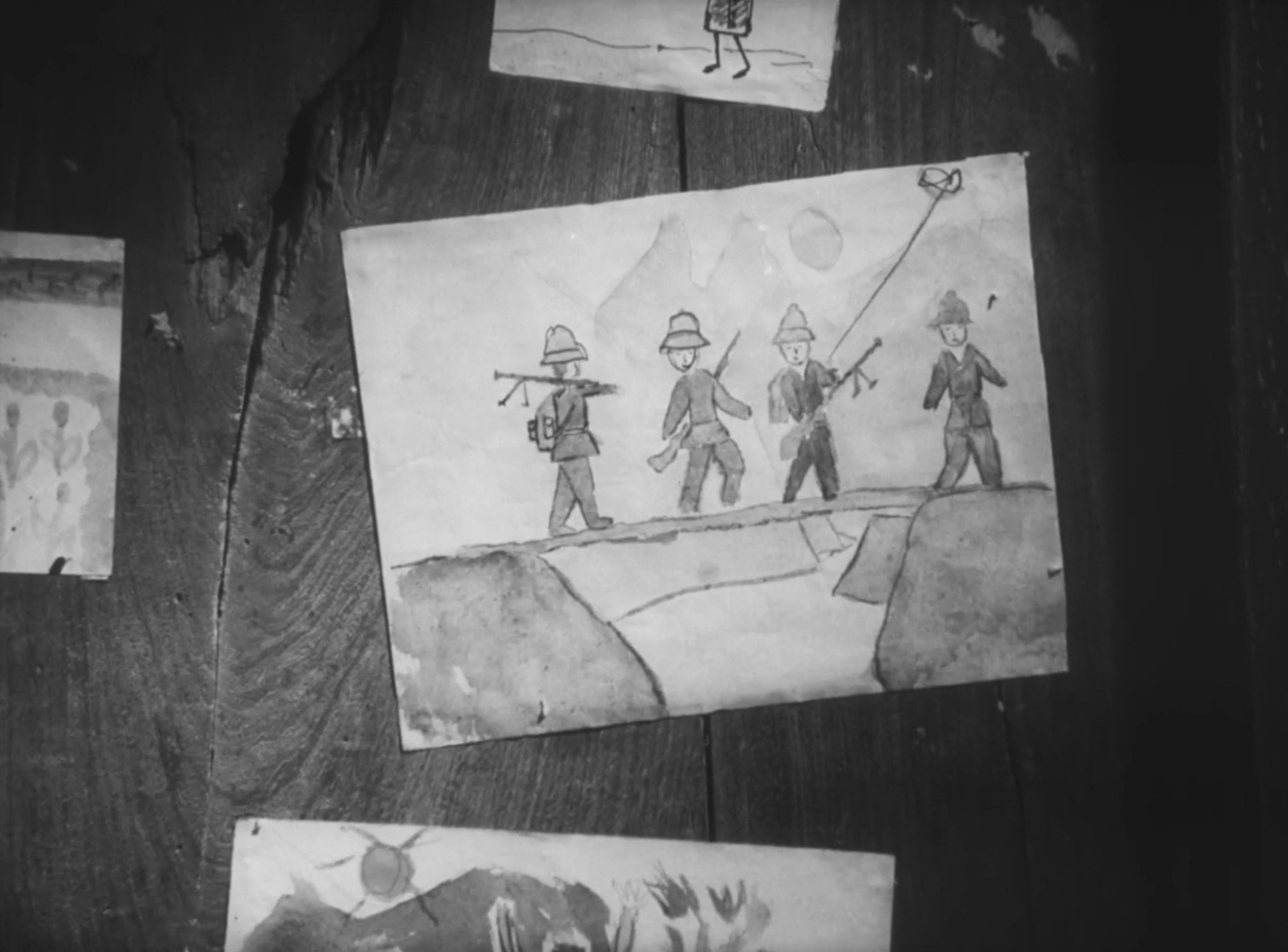 when-the-tenth-month-comes-0-21-43 When the Tenth Month Comes - Bao giờ cho đến tháng Mười - Đặng Nhật Minh - Tuần's drawings