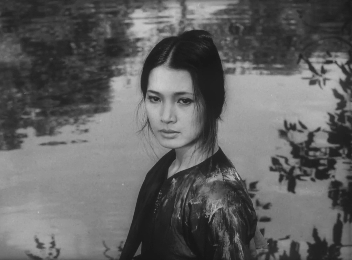 When the Tenth Month Comes - Bao giờ cho đến tháng Mười - Đặng Nhật Minh - Lê Vân - Duyên - river