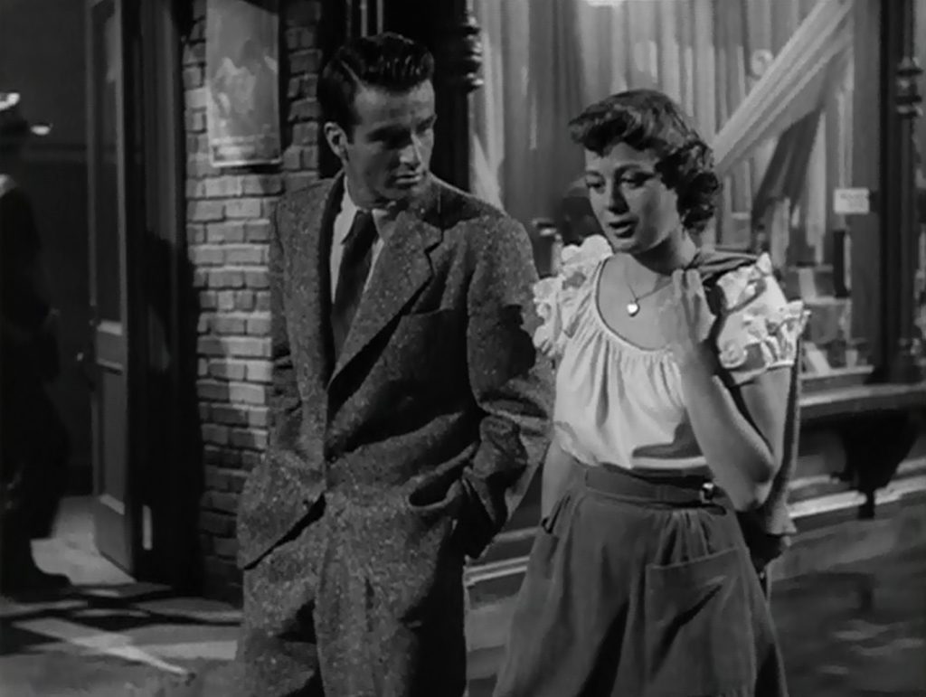 place-in-the-sun-0-13-17 A Place in the Sun - George Stevens - Montgomery Clift - Shelley Winters - George Eastman - Alice Tripp