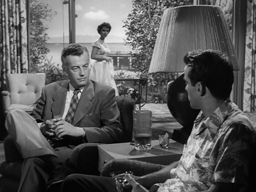 place-in-the-sun-1-24-23 A Place in the Sun - George Stevens - Shepperd Strudwick - Elizabeth Taylor - Montgomery Clift - Anthony Vickers - Angela Vickers - George Eastman