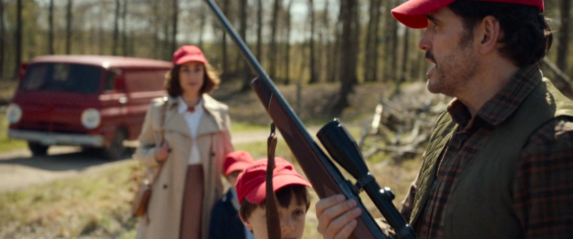 house-that-jack-built-0-58-35 The House That Jack Built - Lars von Trier - Sofie Gråbøl - Rocco Day - Cohen Day - Matt DIllon