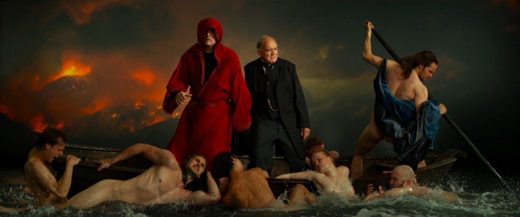 house-that-jack-built-2-19-54 The House That Jack Built - Lars von Trier - Matt Dillon - Bruno Ganz - Virgil - Eugène Delacroix - The Barque of Dante