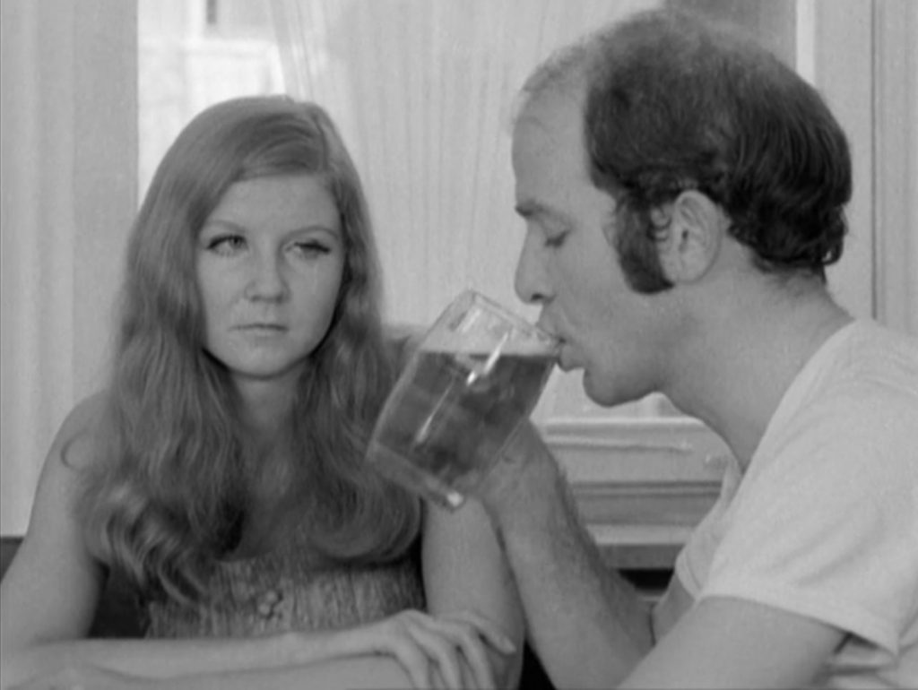 katzelmacher-0-06-37 Katzelmacher - Rainer Werner Fassbinder - Irm Hermann - Peter Moland - Elisabeth