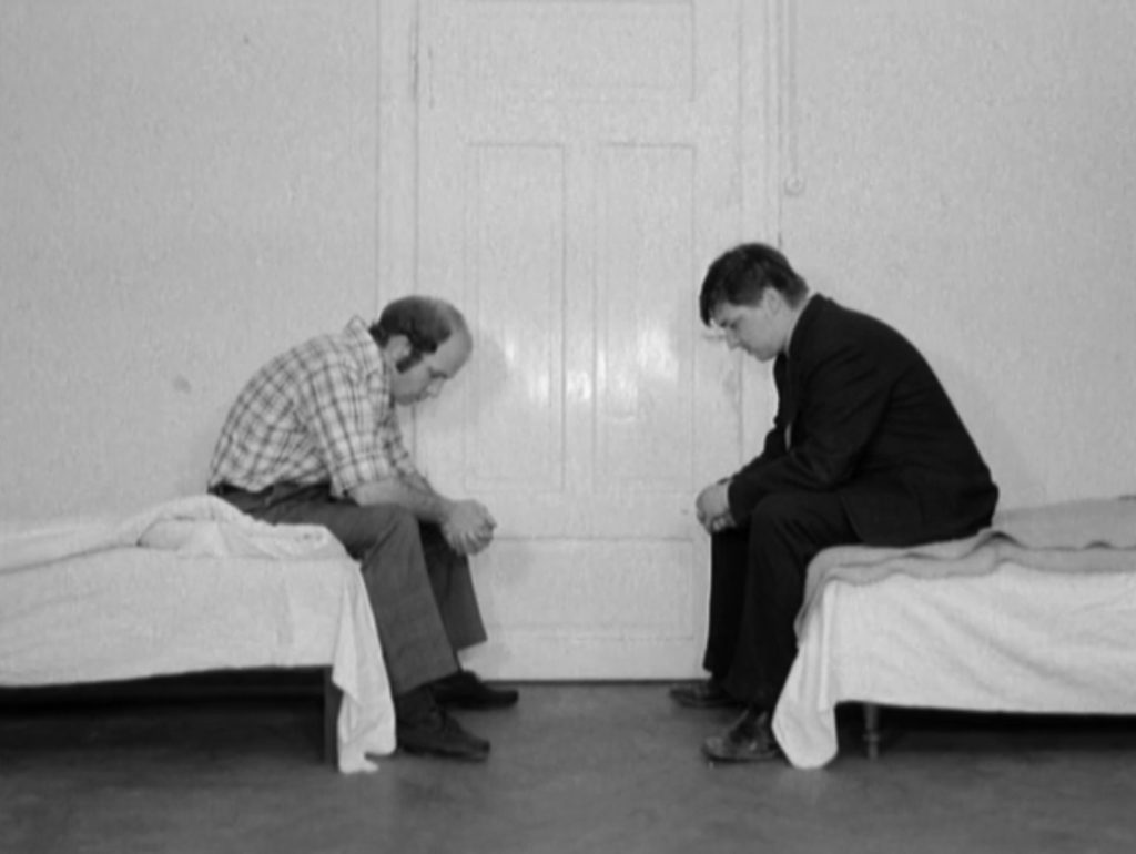 katzelmacher-0-55-49 Katzelmacher - Rainer Werner Fassbinder - Peter Moland - Yorgos