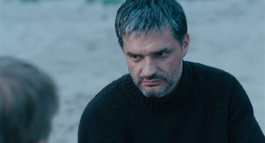 The Return - Vozvrashcheniye - Andrey Zvyagintsev - Konstantin Lavronenko - father