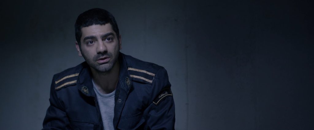 there-is-no-evil-0-38-35 There Is No Evil - Sheytan vojood nadarad - Mohammad Rasoulof - Kaveh Ahangar - Pouya - prison