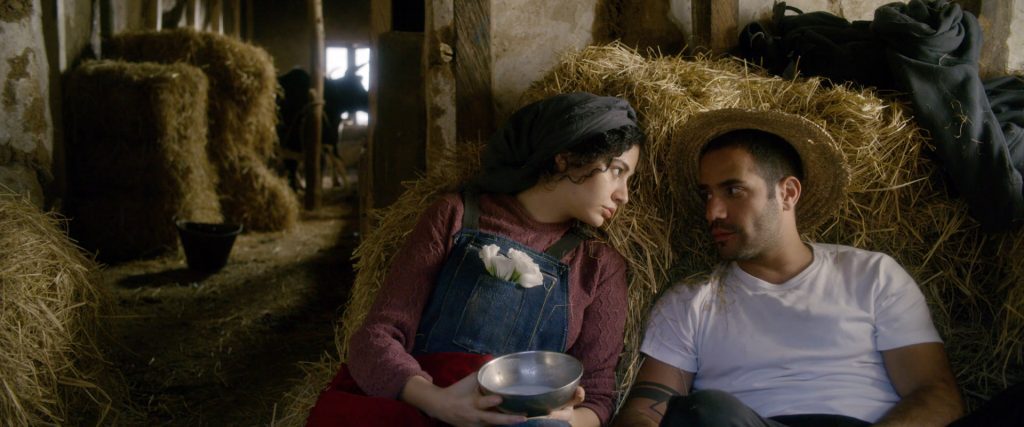 there-is-no-evil-1-11-39 There Is No Evil - Sheytan vojood nadarad - Mohammad Rasoulof - Mahtab Servati - Mohammad Valizadegan - Nana - Javad - hay