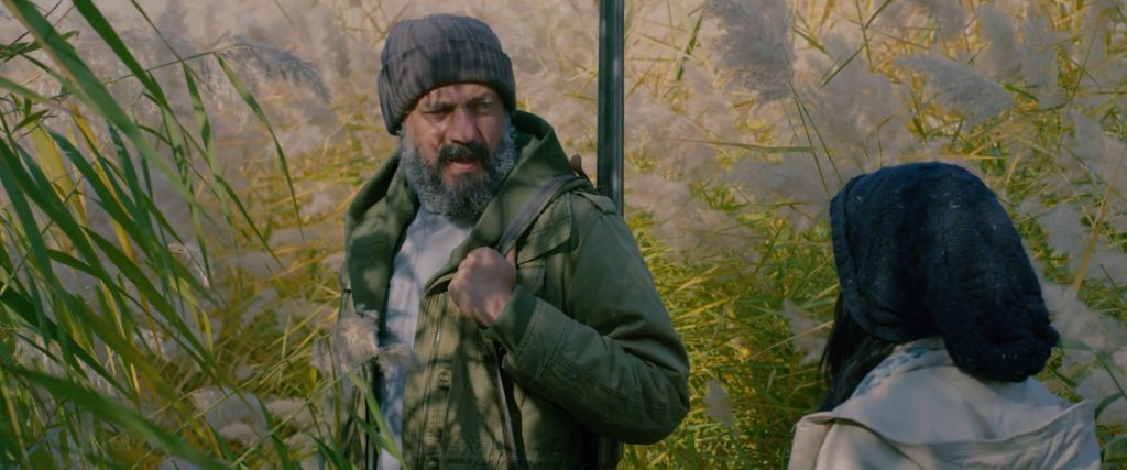 there-is-no-evil-2-11-34 There Is No Evil - Sheytan vojood nadarad - Mohammad Rasoulof - Mohammad Seddighimehr - Baran Rasoulof - Bahram - Darya