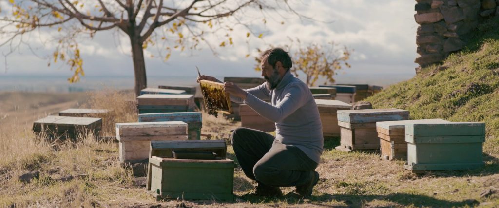 there-is-no-evil-2-17-44 There Is No Evil - Sheytan vojood nadarad - Mohammad Rasoulof - Mohammad Seddighimehr - Bahram - beehives