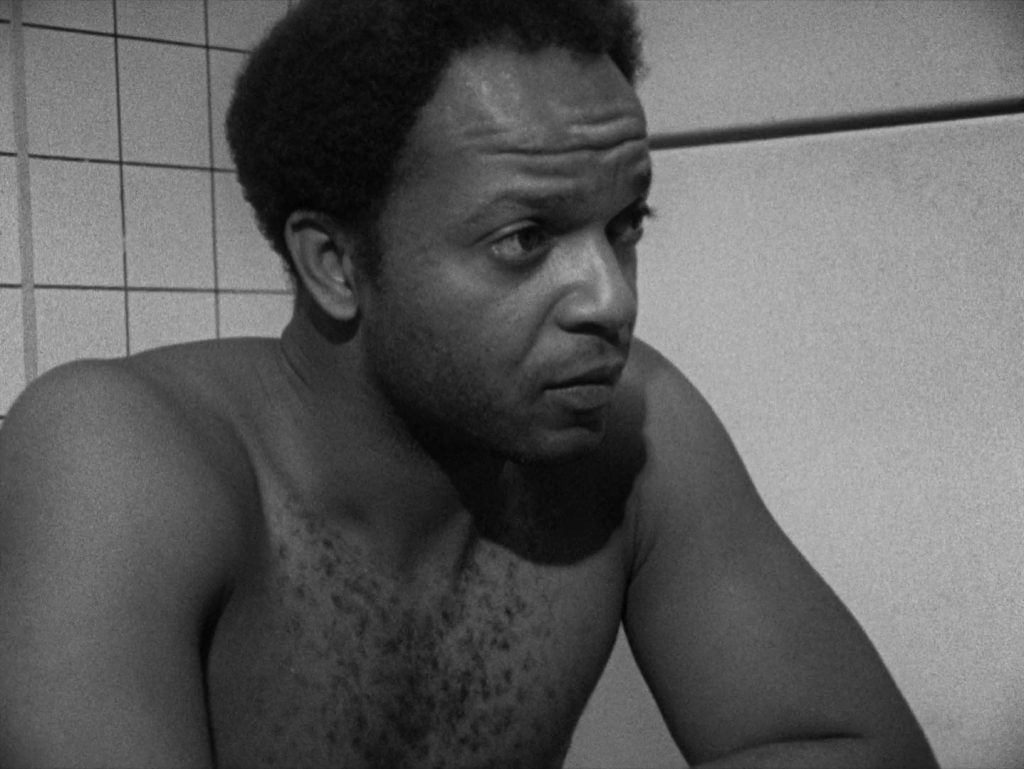 Killer of Sheep - Charles Burnett - Henry G. Sanders - Stan