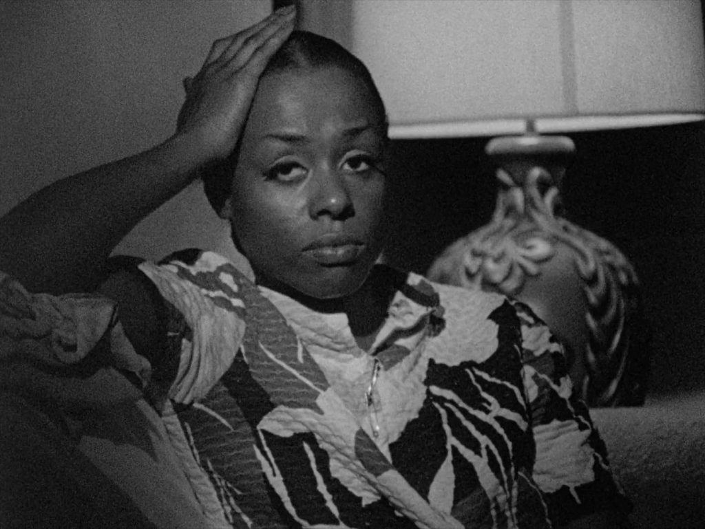 Killer of Sheep - Charles Burnett - Kaycee Moore