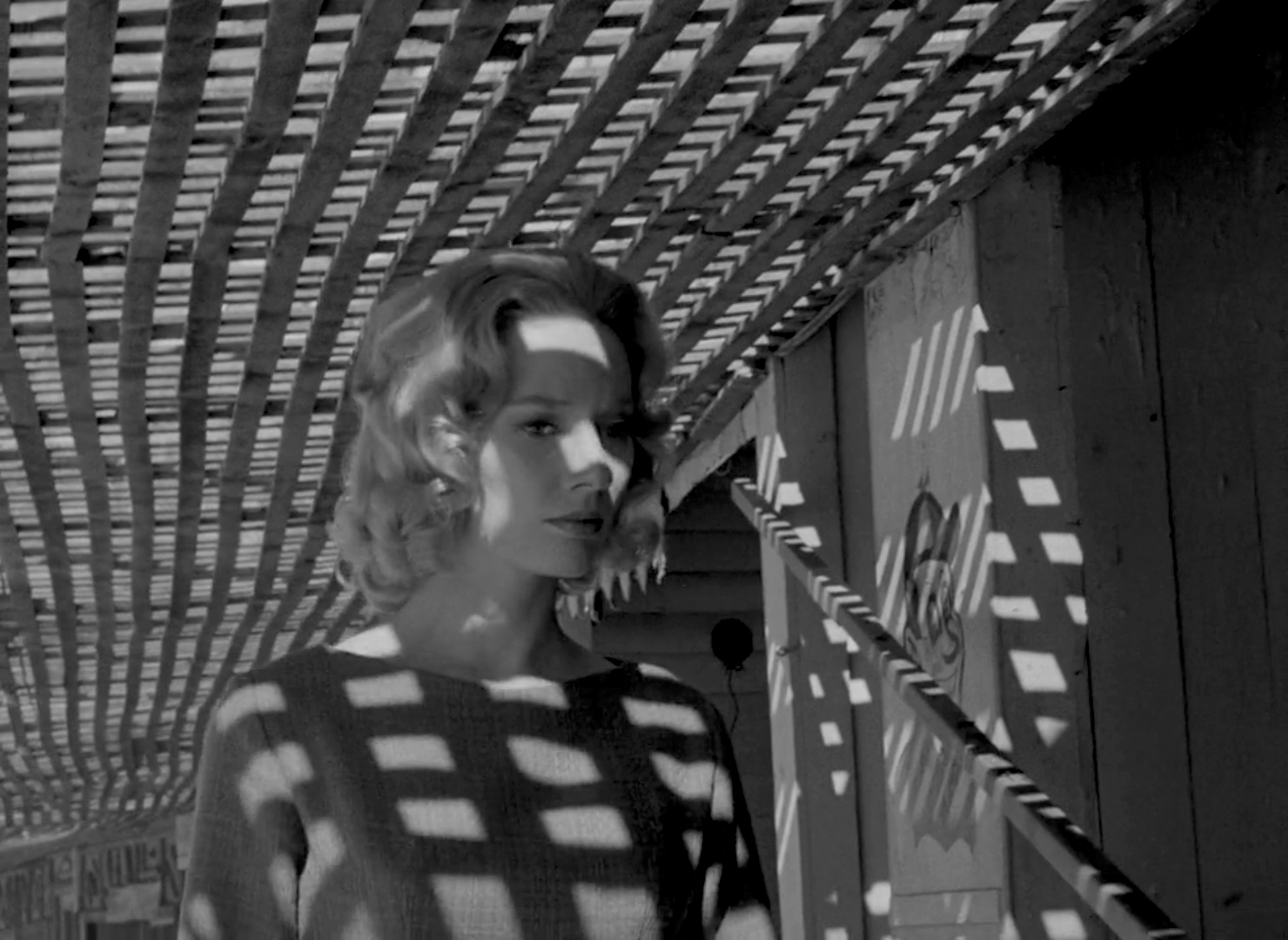 Carnival of Souls - Herk Harvey - Candace Hilligoss - Mary Henry - salt palace