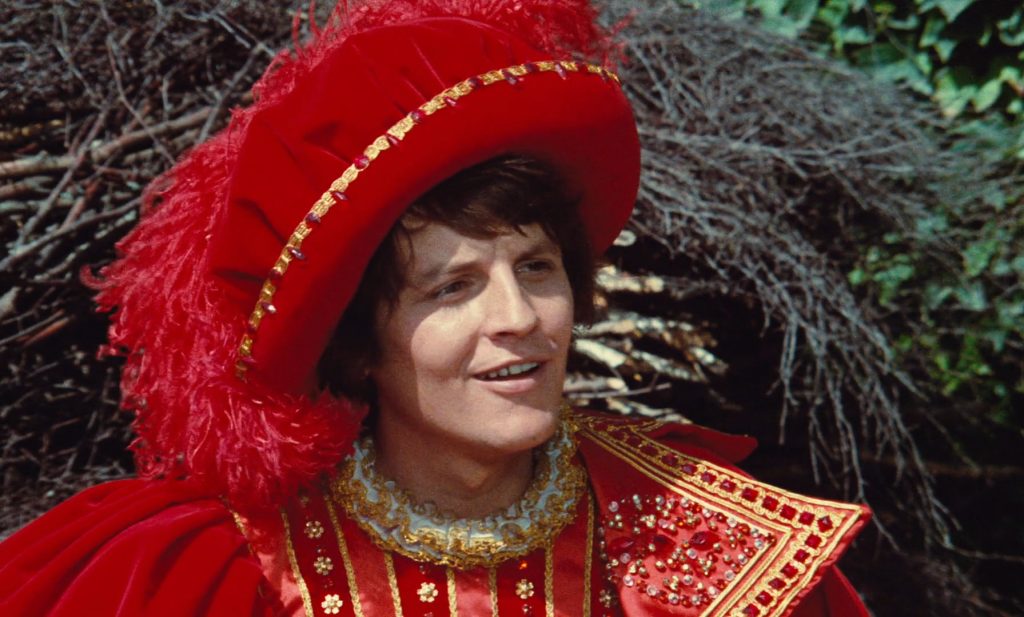donkey-skin-0-50-26 Donkey Skin - Peau D'Âne - Jacques Demy - Jacques Perrin - Red Prince