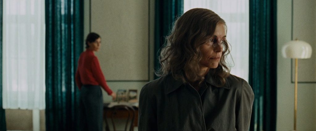 phoenix-0-18-39 Phoenix - Christian Petzold - Nina Kunzendorf - Nina Hoss - Lene Winter - Nelly Lenz
