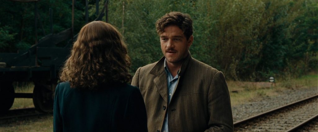 phoenix-1-19-05 Phoenix - Christian Petzold - Nina Hoss - Ronald Zehrfeld - Nelly Lenz - Johnny Lenz