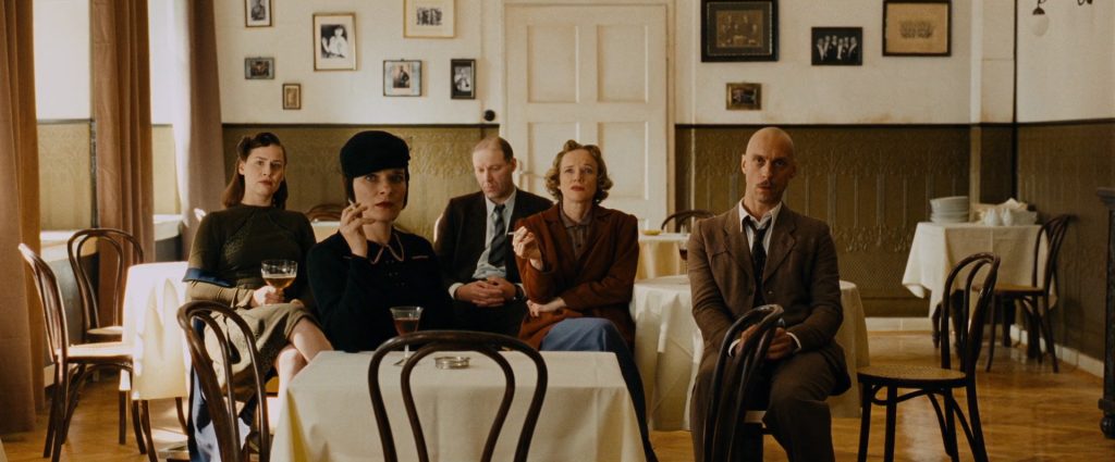 phoenix-1-34-13 Phoenix - Christian Petzold - Daniela Holtz - Kathrin Wehlisch - Michael Wenninger - Claudia Geisler-Bading - Frank Seppeler