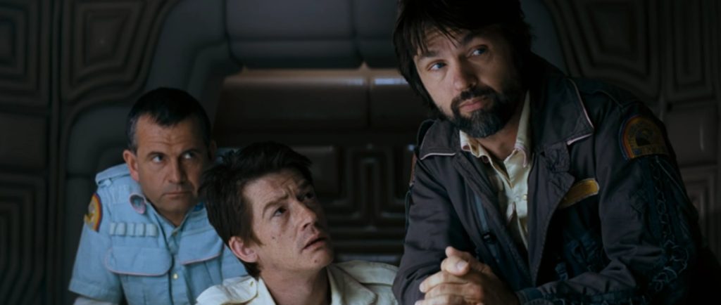 alien-0-11-47 Alien - Ridley Scott - Ian Holm - John Hurt - Tom Skerritt - Ash - Kane - Dallas