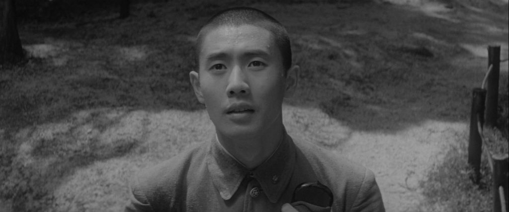 enjo-0-29-34 Conflagration - Enjo - Kon Ichikawa - Raizo Ichikawa - Goichi Mizoguchi