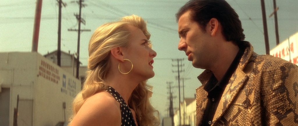 wild-at-heart-1-54-00 Wild at Heart - David Lynch - Laura Dern - Nicolas Cage - Lula Fortune - Sailor Ripley - ending