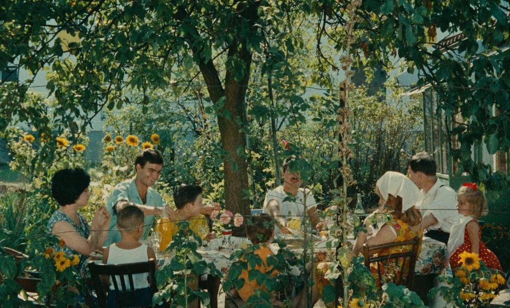 bonheur-0-35-50 Le bonheur - Agnès Varda - birth celebration